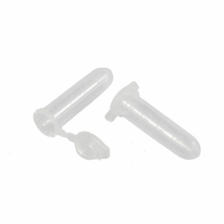 Skúmavky Eppendorf 2,0 ml Safe-Lock 50ks