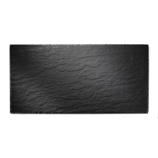 Struktonit Škridla BRAVAN 30x60 grafit štruktúra