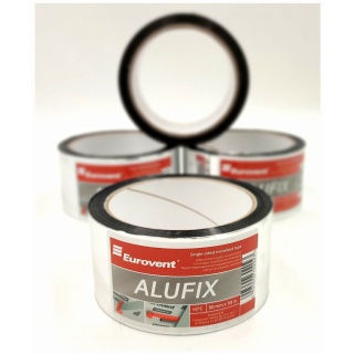 PÁSKA ALUFIX hliníková 50mm x 50mb