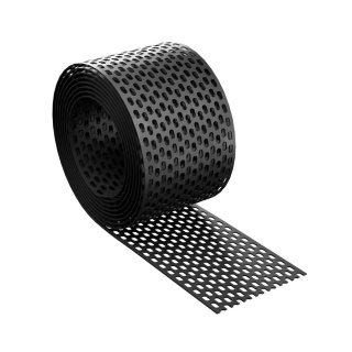 Sieť na odkvap zvieracie 5 mb x 100 mm, farba 9005