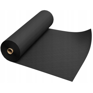 Izolačná fólia na základové murivo 1 mm 40 cm 30 m