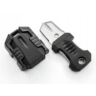 Taktický záchranný nôž EDC Survival Molle