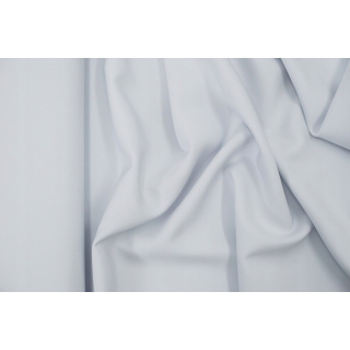 Látka Barbie biela mäkká hrubá 0,5m