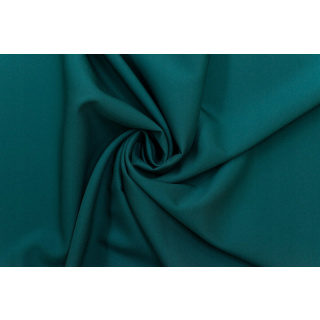 Látka Barbie morská zelená mäkká 0,5m