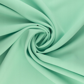 Látka Panama mätová univerzálna na závesy hladká bez vzoru 0,5m