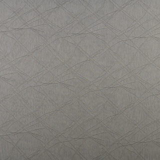 Látka šifón sivá hladká abstrakcia vzor 0,5m