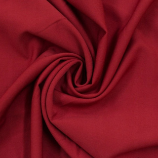 Látka Orlando svetlá bordová hladká na šitie 0,5m