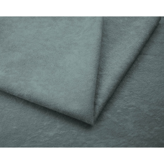 Sivá čalúnnická mikrofáza 50x150cm