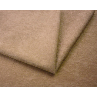 Svetlohnedá čalúnnická mikrofáza 50x150cm