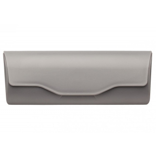 Tvrdé puzdro na okuliare STHC-3D sivé