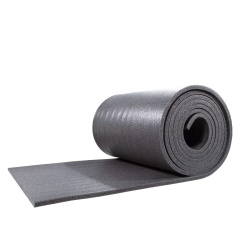 Polyetylén PE pena 8mm 100x100cm izolačná rohož