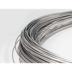 Pružinový drôt | Oceľ DIN 17223, trieda BII