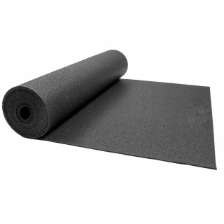 Antivibračná zvukotesná izolačná podložka 5mm 25x100cm G5