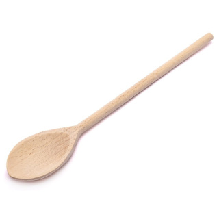 Drevená švédska varecha 33cm