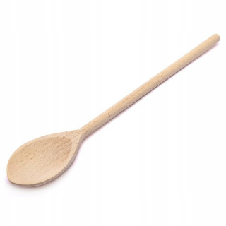 Drevená švédska varecha 35 cm