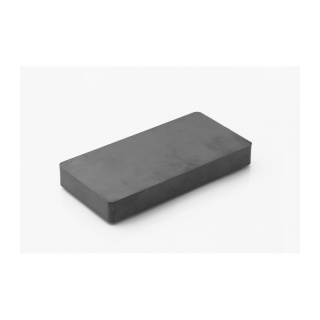 Feritový magnet MPL 100x50x13 F30
