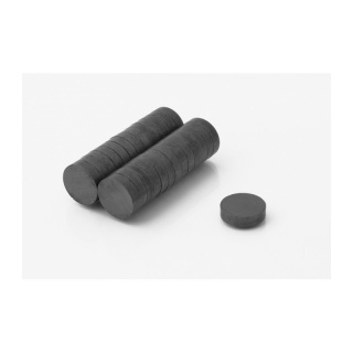 Feritový magnet 20ks MW 20x5 F30