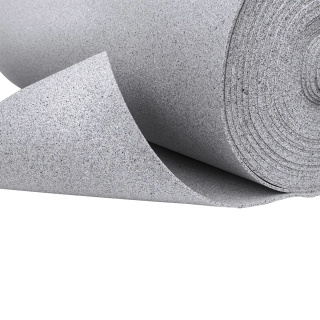 Polyuretánová pena 100×100cm 140kg/m³ 5mm H140T05 zvuková izolácia stien stropov