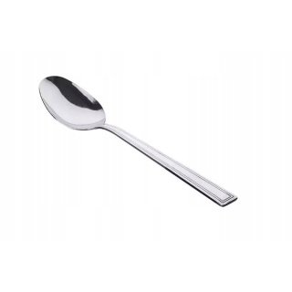 Lyžičky na kávu 11 cm 6ks