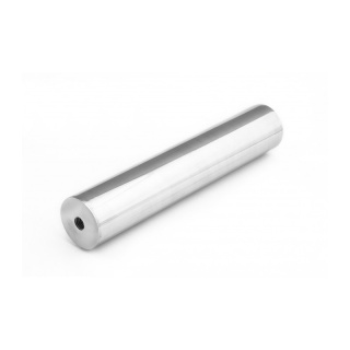 Magnetický separátor SWM 50x400 2xM10 / N magnetický valček (vodotesný)