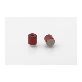 Magnetický úchyt AlNiCo UM 8x8xM3