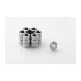 Neodymový magnet MP 10Ax5x5 N35H