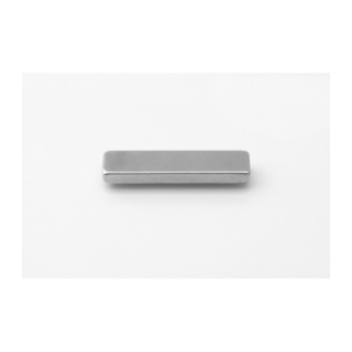 Neodymový magnet plochý MPL 35x12x10 N38