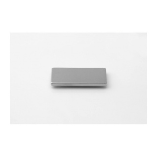 Neodymový magnet plochý MPL 42x20x3 N38