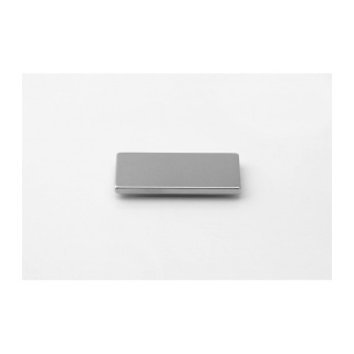Neodymový magnet plochý MPL 42x20x3 N38H