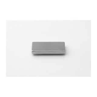 Neodymový magnet plochý MPL 42x20x5 N38