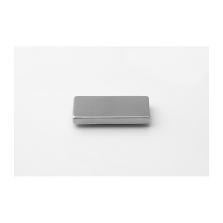 Neodymový magnet plochý MPL 42x20x5 N38H