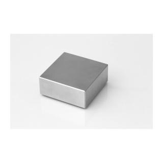 Neodymový magnet plochý MPL 60x60x25 N48