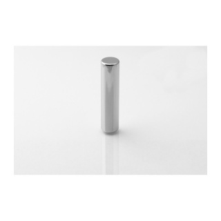 Neodymový magnet valcový MW 12x50 N38