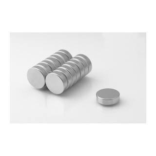 Neodymový magnet valcový MW 18x5 N38