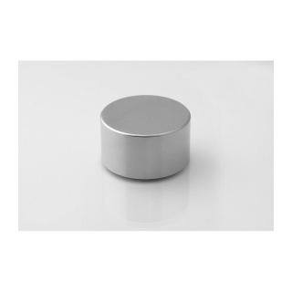 Neodymový magnet valcový MW 45x25 N42