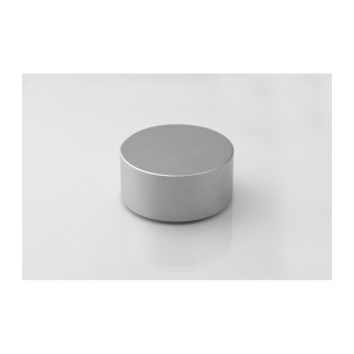 Neodymový magnet valcový MW 55x25 N42