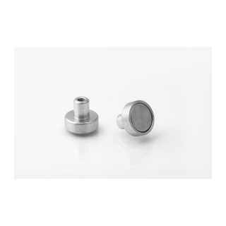 Neodymový magnetický úchyt UM 13x4,5xM3 vnútorný x 11,5
