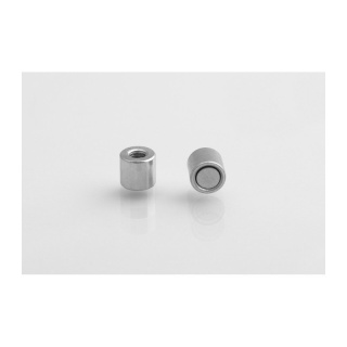 Neodymový magnetický úchyt UM 6x6xM3 vnútorný