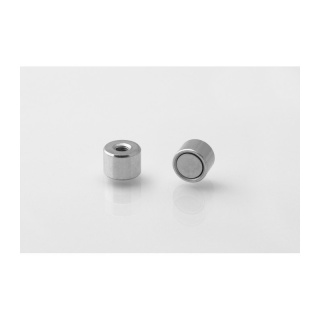 Neodymový magnetický úchyt UM 8x6xM3 vnútorný