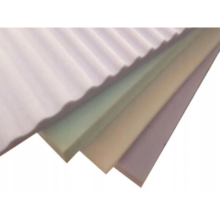 Odpad z poťahovej peny penová výplň