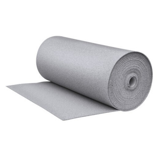 Pena polyuretánová 25x100cm 5mm na podlahy tlmenie čalúnenie