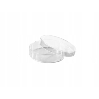 Petriho miska PS 55x14mm 15ks