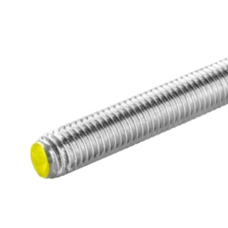 Závitová tyč M36X1000 mm – trieda 8.8, pozinkovaná | DIN 976