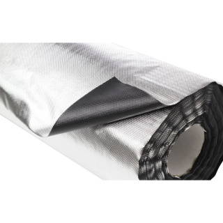 Reflexná fólia 1,2mx1mb