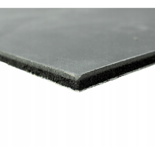 Samolepiaca gumová pena 5mm 118x83cm s otvorenými bunkami LGK5s