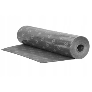 Samolepiaci sieťovaný polyetylén 8mm 25x100cm vysoká tepelná izolácia