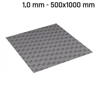 Tesniaca doska REINZ RS 500x1000x1,0 mm