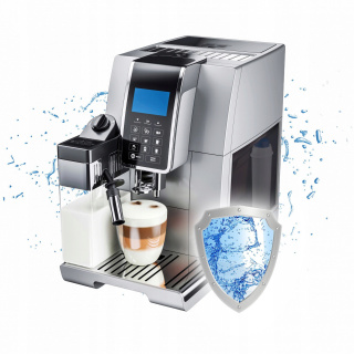Vodný filter pre kávovar DeLonghi SER3017 DLS C002