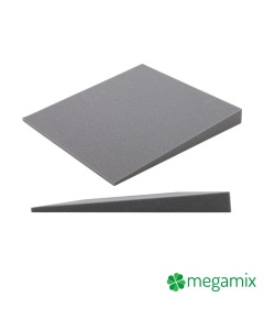 Akustick&yacute; panel Klin &scaron;ikm&yacute; 3D