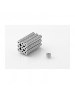 Neodymov&yacute; magnet 10ks MP 5x1,5x3 N38